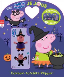 Peppa Pig Je Joue