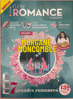 New Romance Magazine