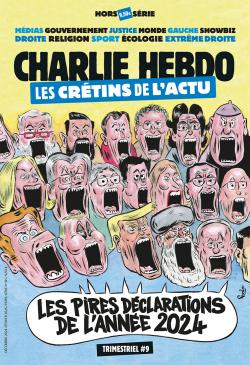 Charlie Hebdo HS