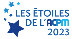 Etoiles ACPM logo