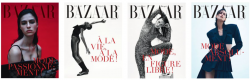 Harper's Bazaar