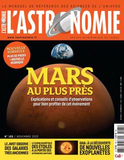 L'Astronomie