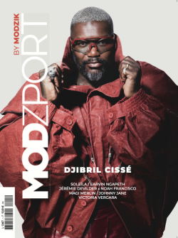 MODZPORT 