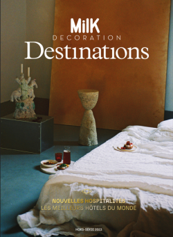 MiLK Décoration