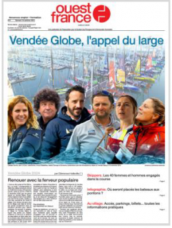 Ouest France