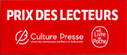 Prix des lecteurs