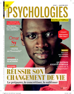 Psychologies