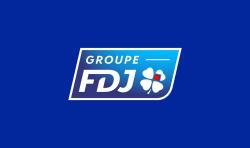 FDJ Logo