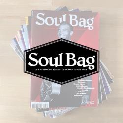 Soul Bag