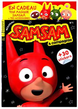 SamSam & Compagnie 