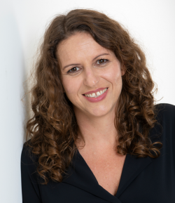 Photo de Stéphanie Pic 