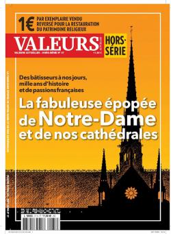 Valeurs Actuelles