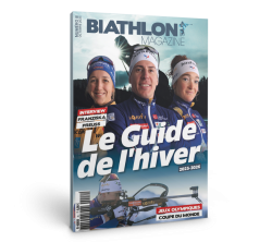 Biathlon Magazine