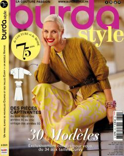 Burda Style