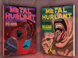 Métal Hurlant