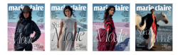 Marie Claire Mode
