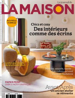 Le Journal de la Maison