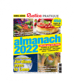 Rustica Pratique Almanach