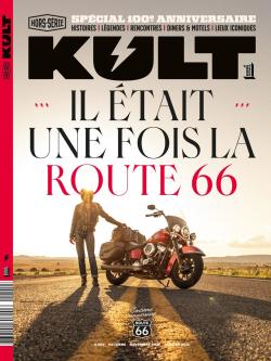 Kult hors-série