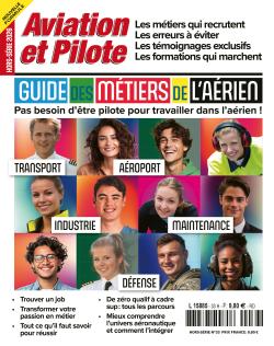 Aviation et Pilote