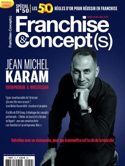 Franchise & Concept(s)