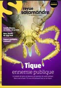 La Revue Salamandre