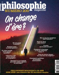 Philosophie Magazine