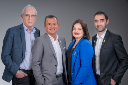 Bureau national de Culture Presse
