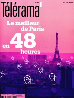 Télérama