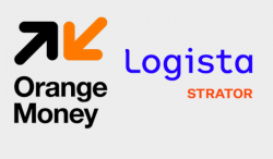Orange Money / Logista
