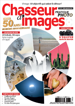 Chasseur d'Images
