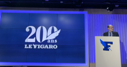 200 ans du Figaro 