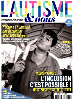 l'autisme & nous
