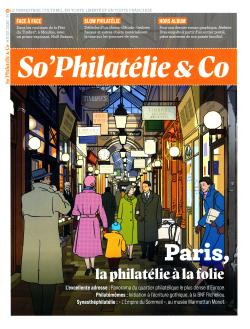 So’Philatélie & Co