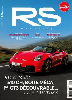 RS Magazine