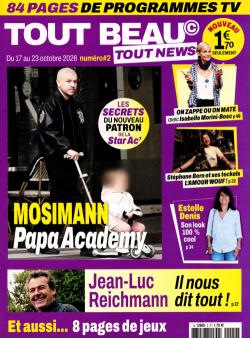 Tout beau tout news