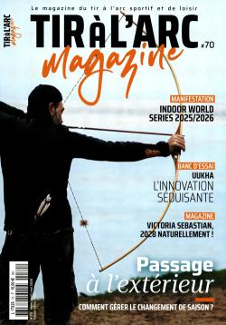 Tir à l’Arc Magazine