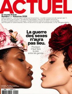 Nouvel Actuel