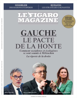 Le Figaro Magazine