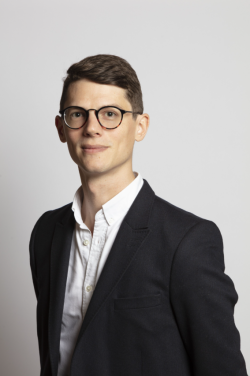 Jean-Baptiste Costa de Beauregard / ©François Roelants