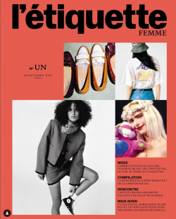 L'Étiquette