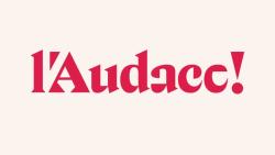 L'Audace