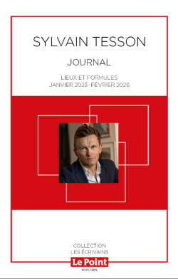 Le Point hors-série collection Les Ecrivains