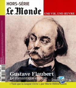 Le Monde HS Flaubert
