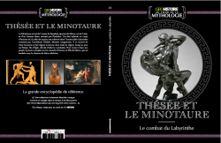 Collection mythologie GEO Histoire