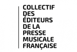 Collectif des Editeurs de la Presse Musicale