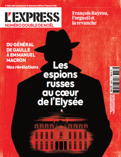 L'Express