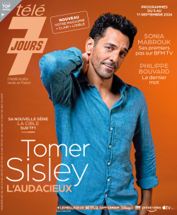 Télé 7 Jours