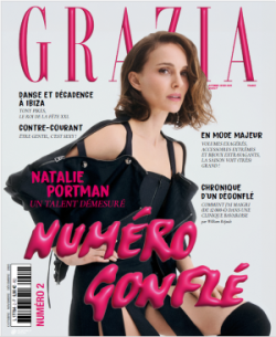 Grazia