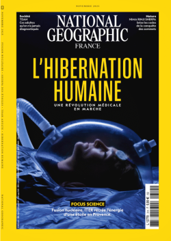 National Geographic France